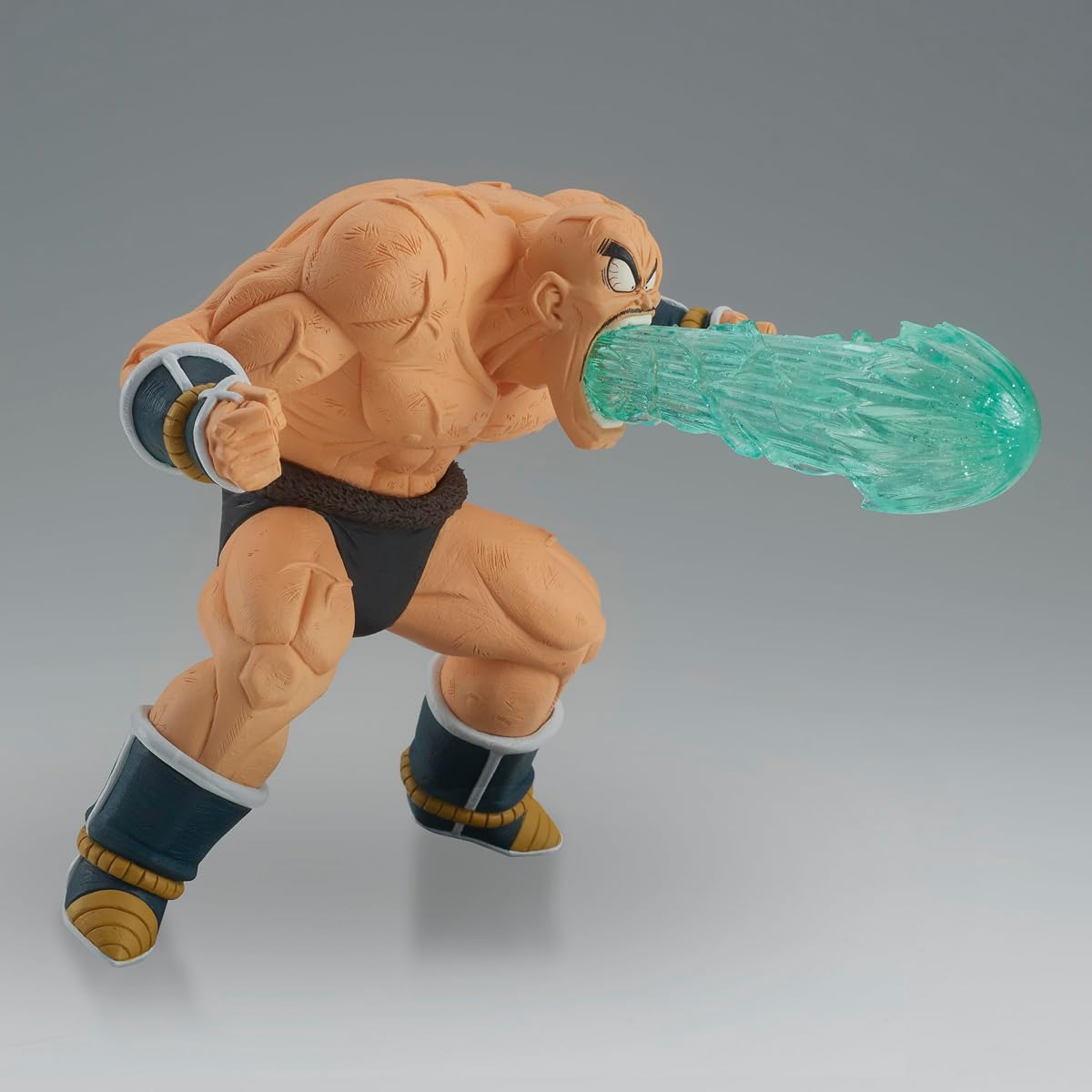 Nappa, Gxmateria, view 3