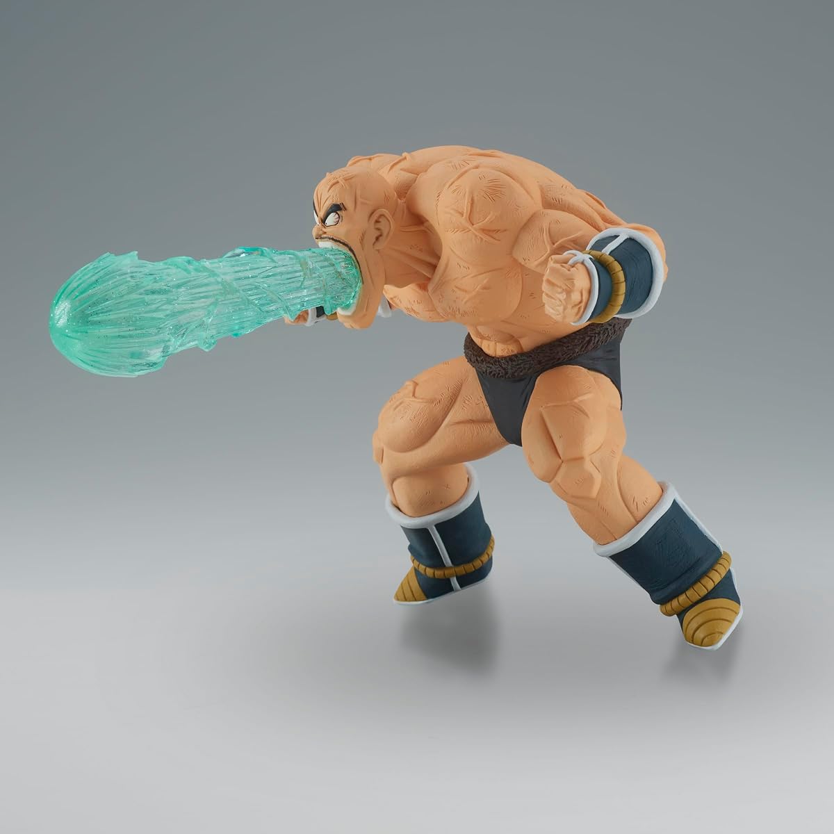 Nappa, Gxmateria, view 6