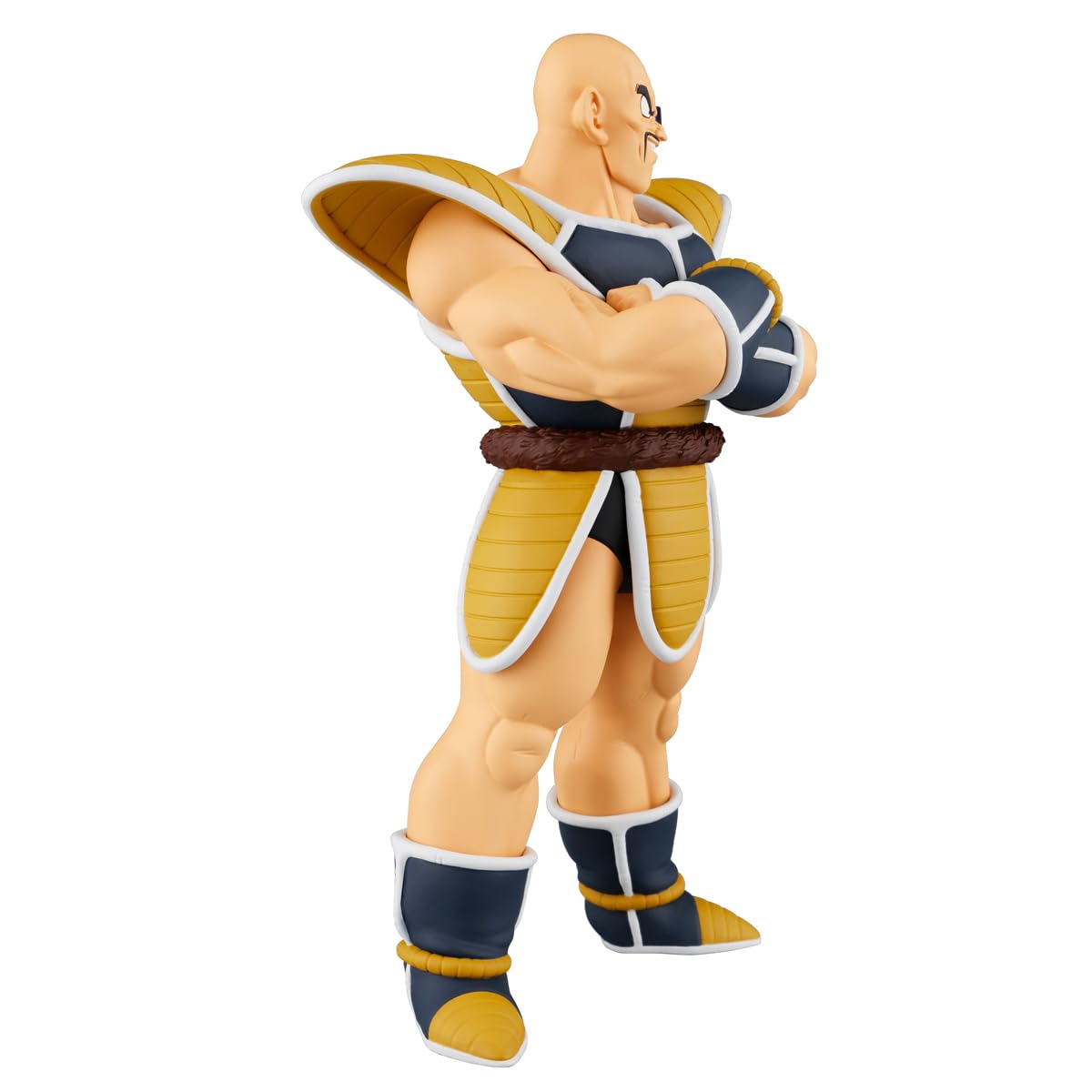 Nappa, view 3