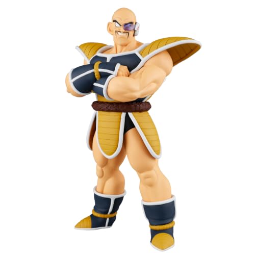 Nappa prize figure