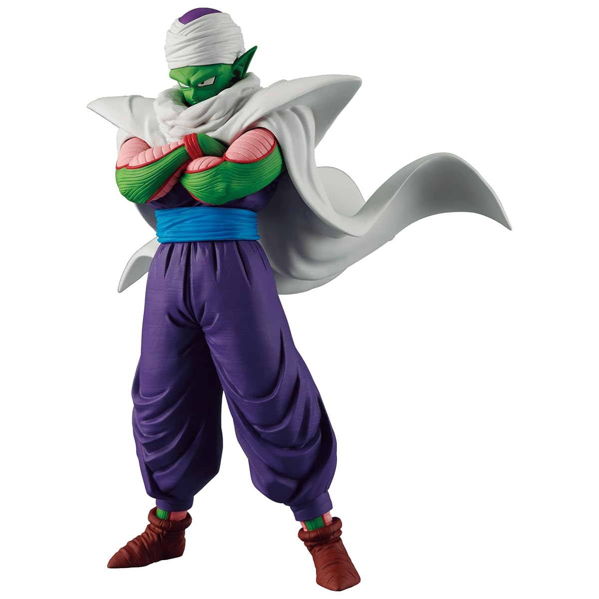 Piccolo, view 2