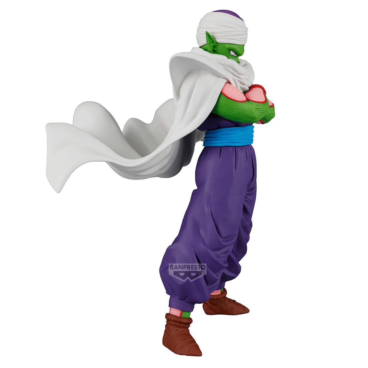 Piccolo, view 3