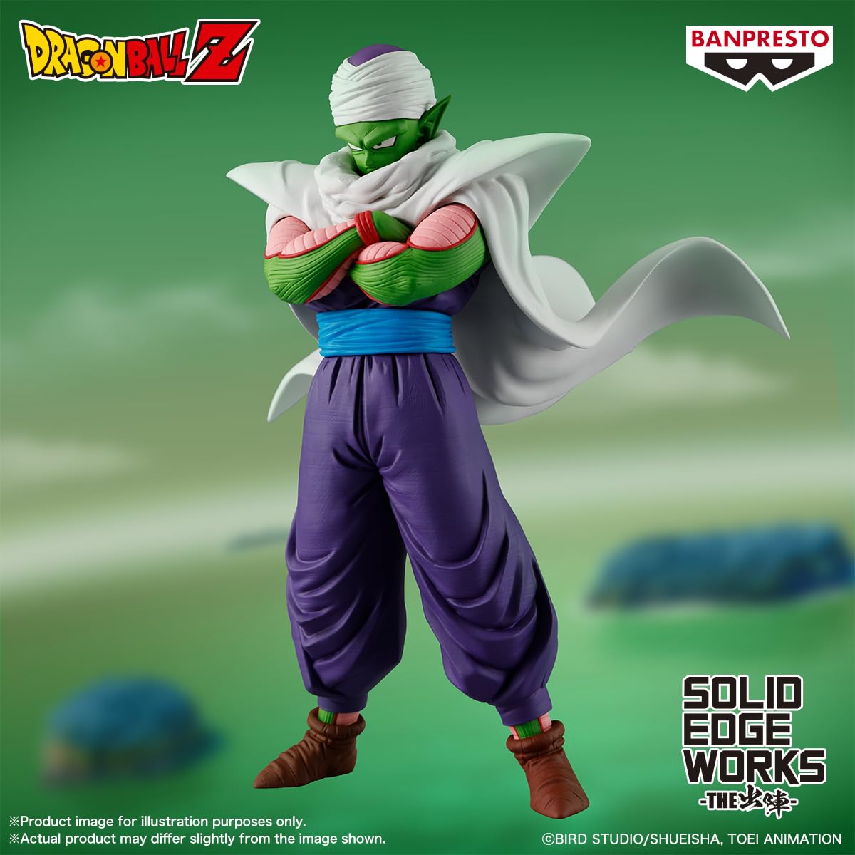 Piccolo, view 6