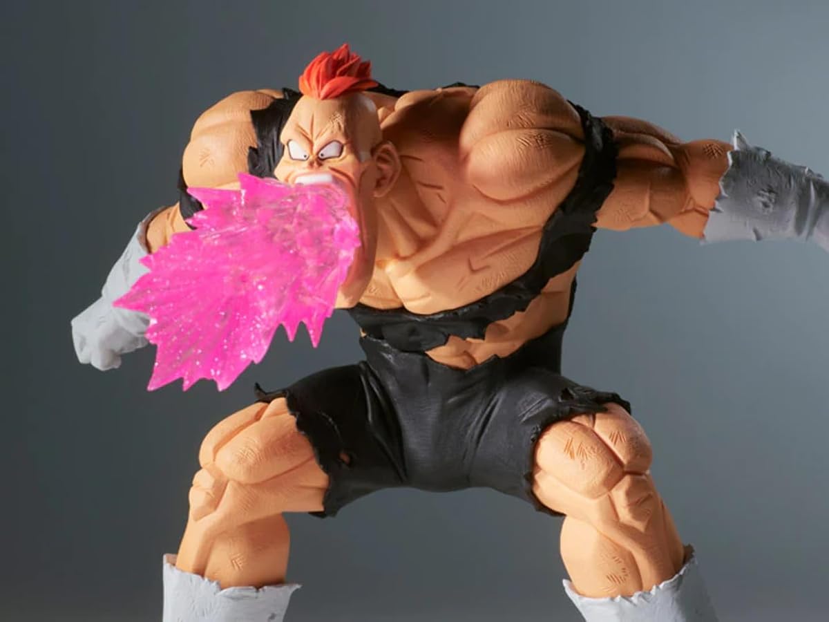 Recoome, Gxmateria, view 3