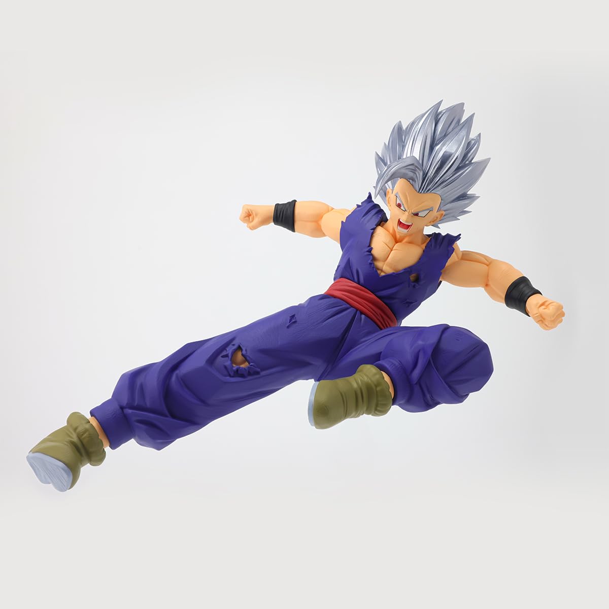 Son Gohan Beast, view 3