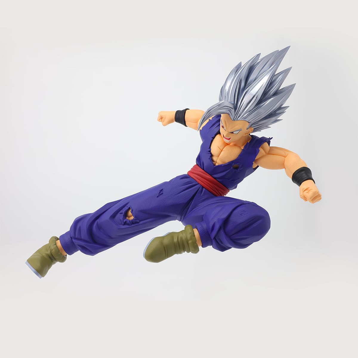Son Gohan Beast, view 5