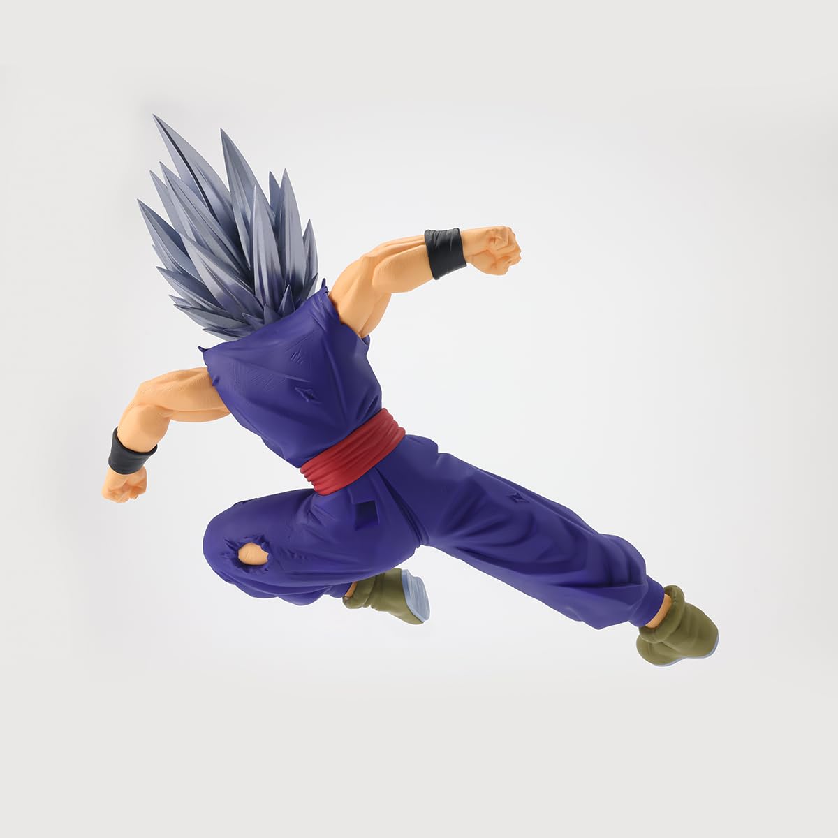 Son Gohan Beast, view 6