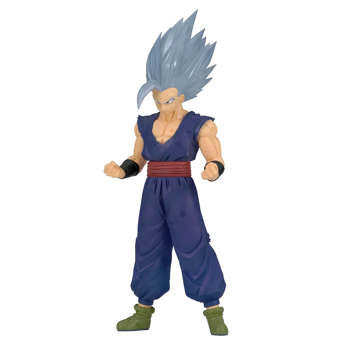 Son Gohan (Beast), view 2