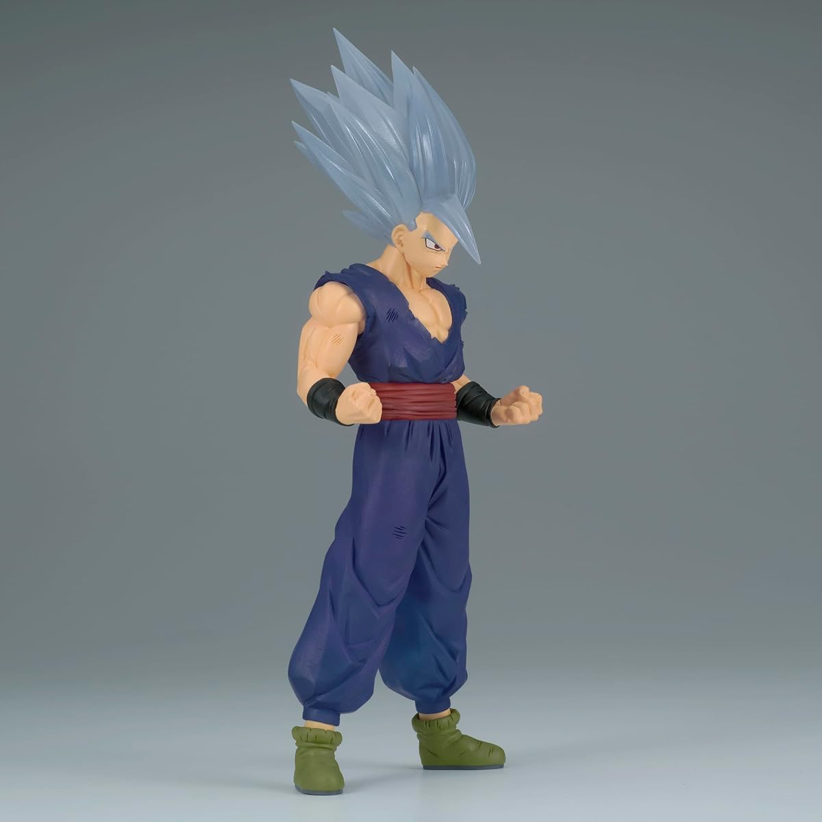 Son Gohan (Beast), view 4