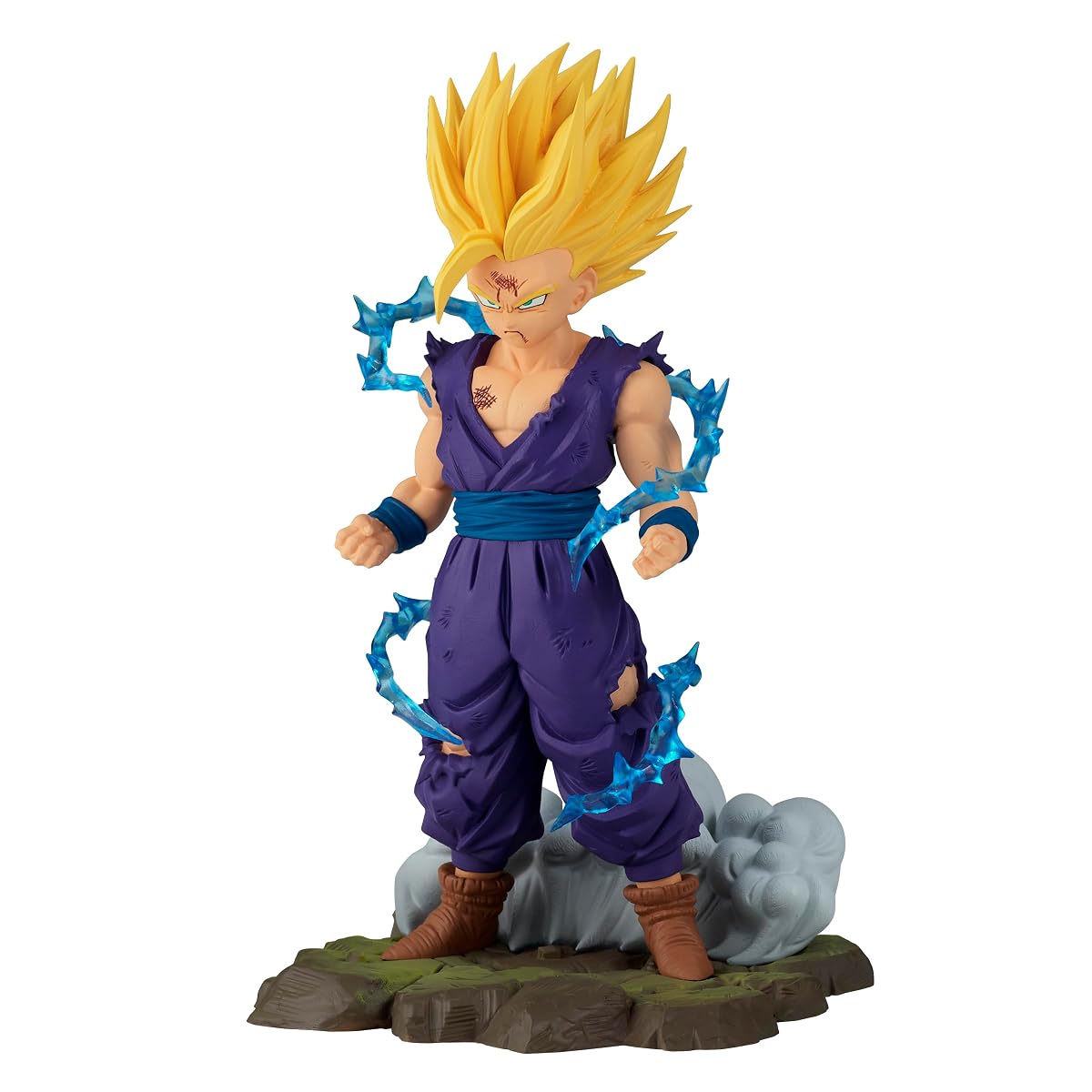 Son Gohan vol. 10, view 2