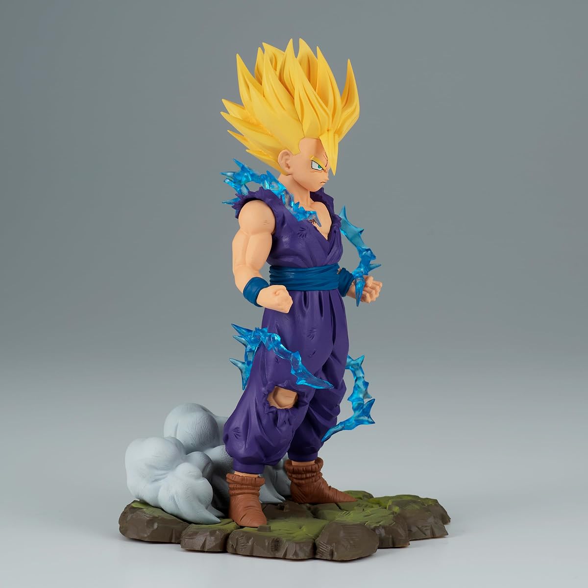 Son Gohan vol. 10, view 4