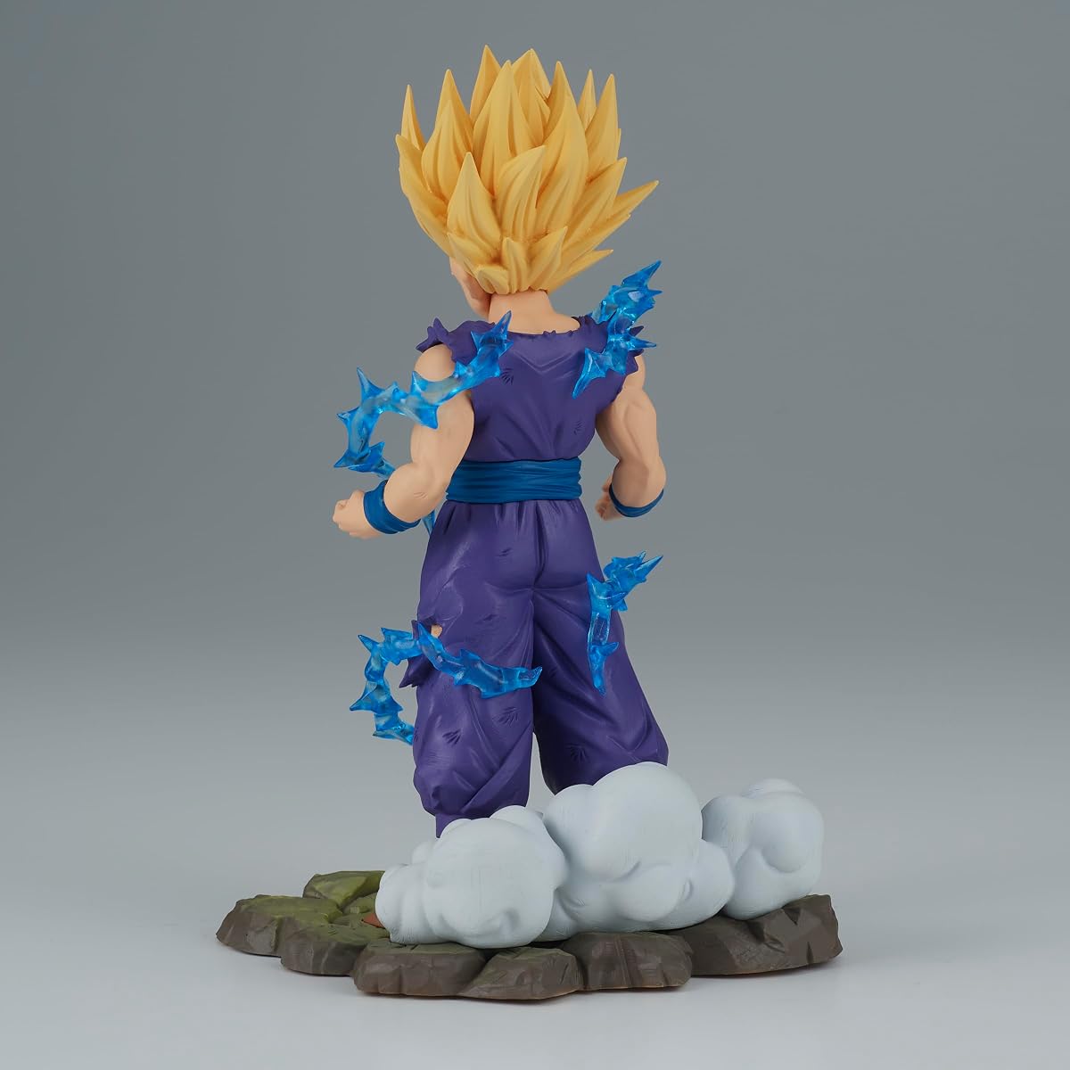 Son Gohan vol. 10, view 5