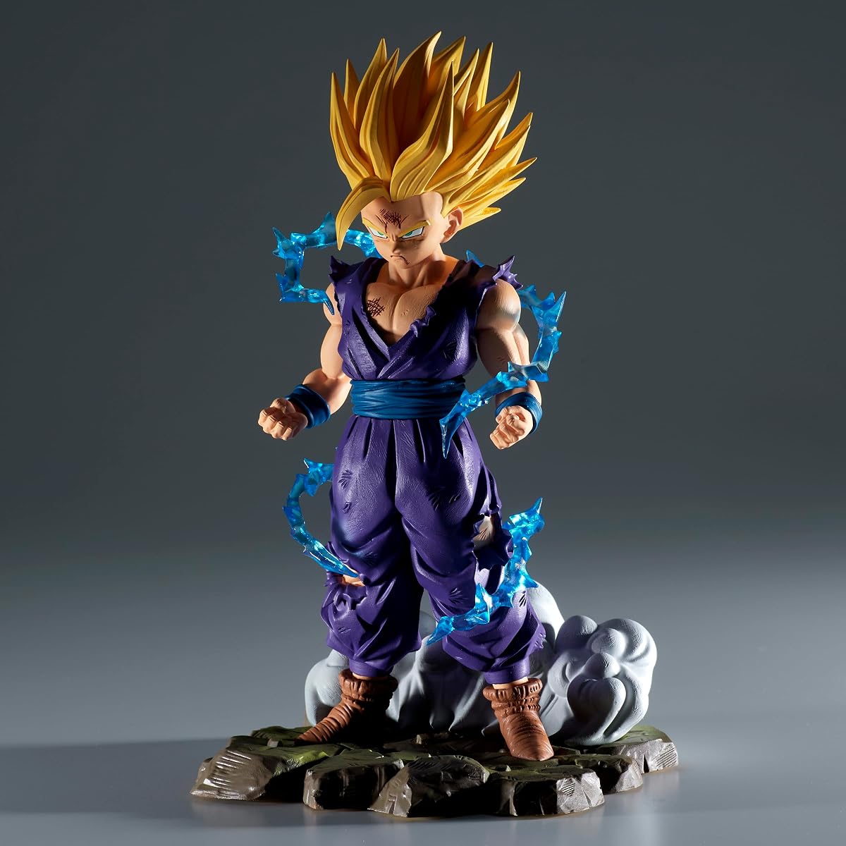Son Gohan vol. 10, view 6