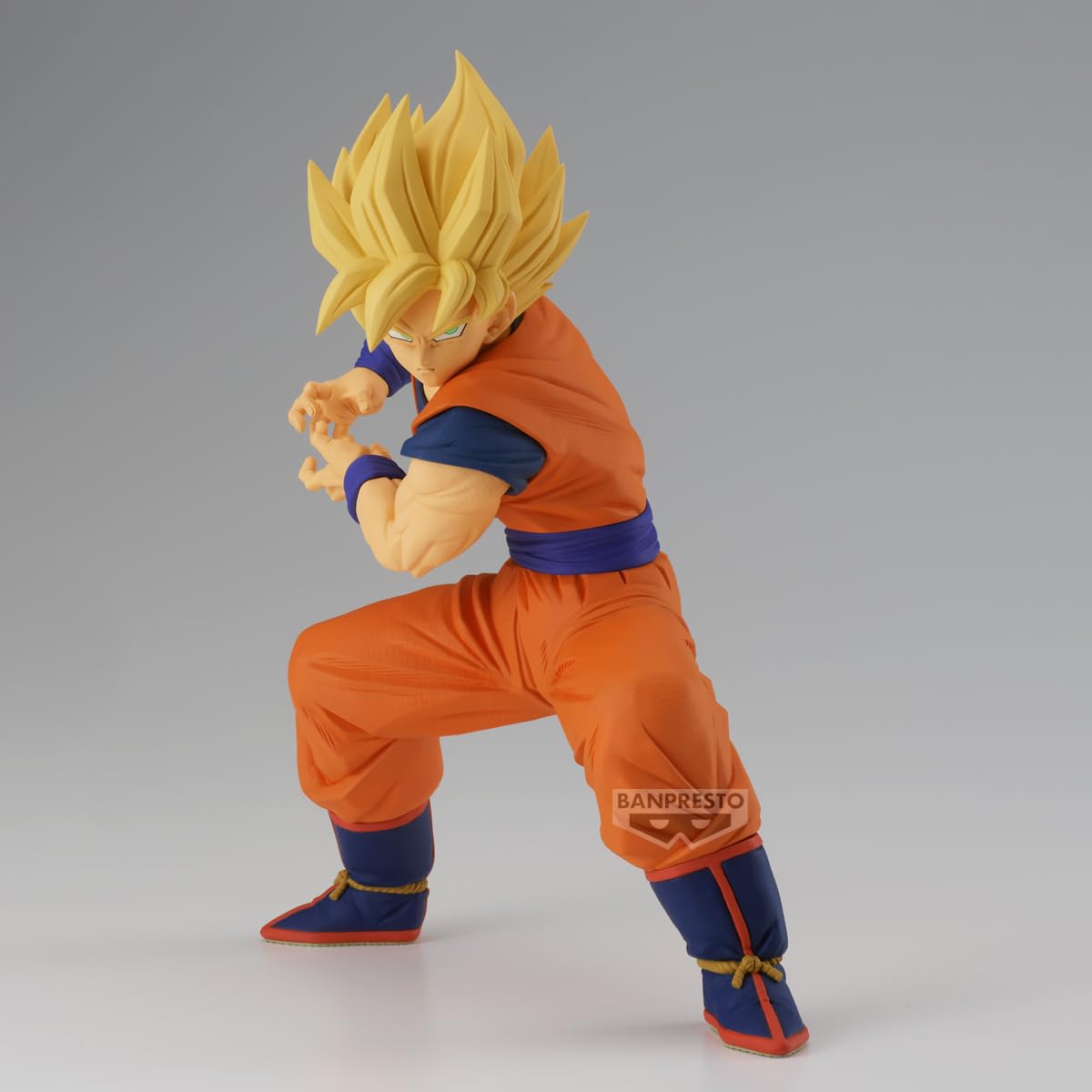 Son Goku, view 5