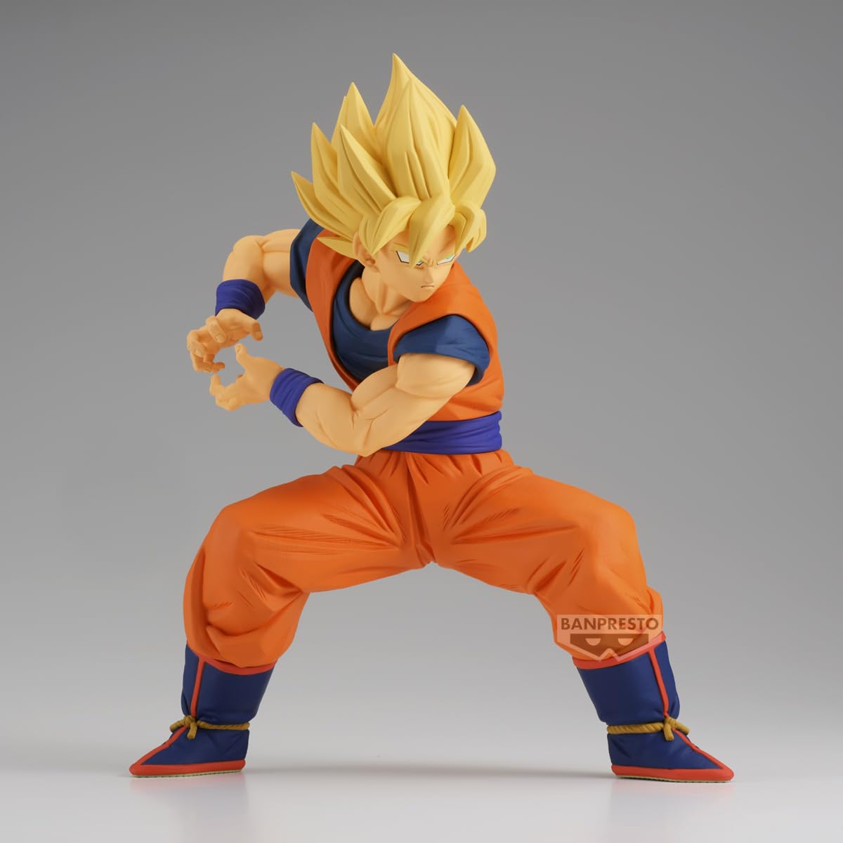 Son Goku, view 6