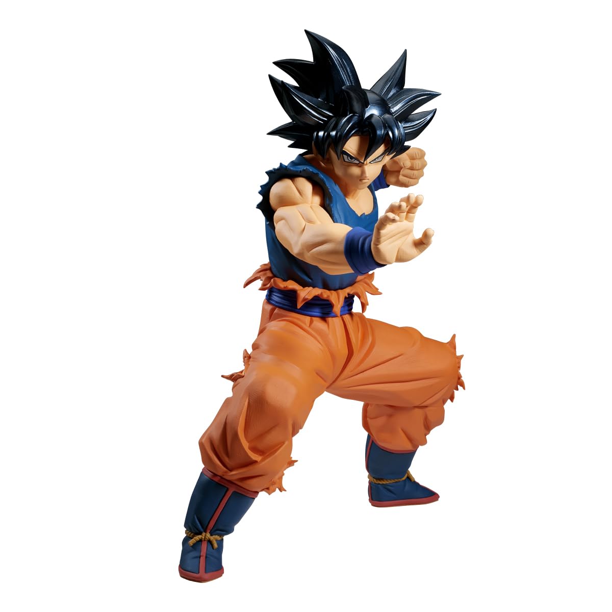 Son Goku - III, view 2