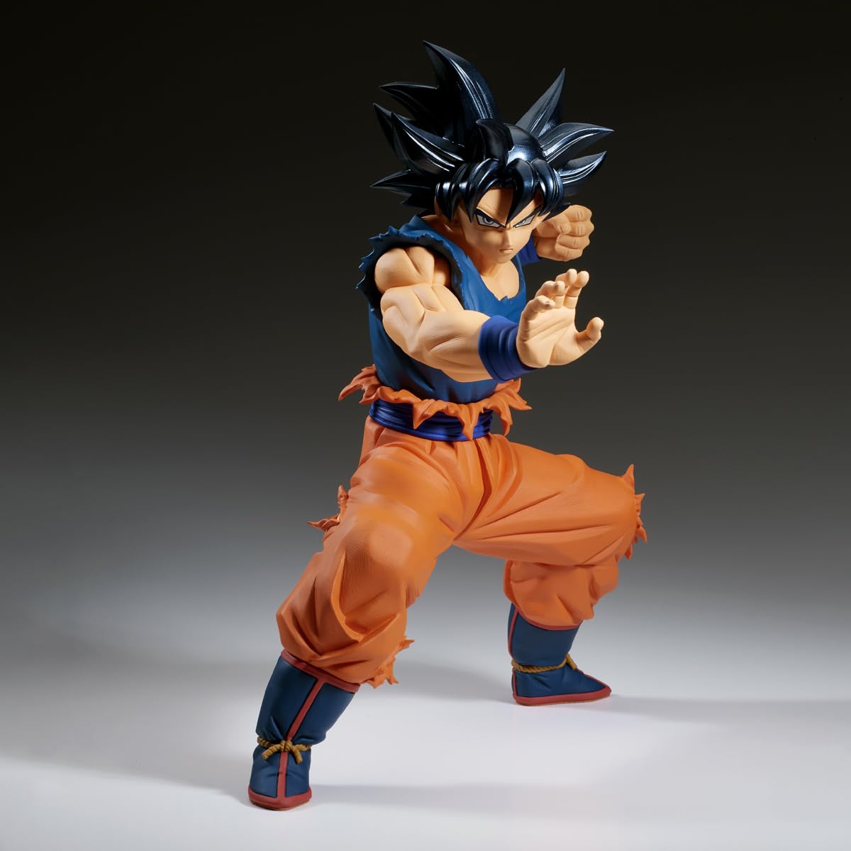 Son Goku - III, view 4