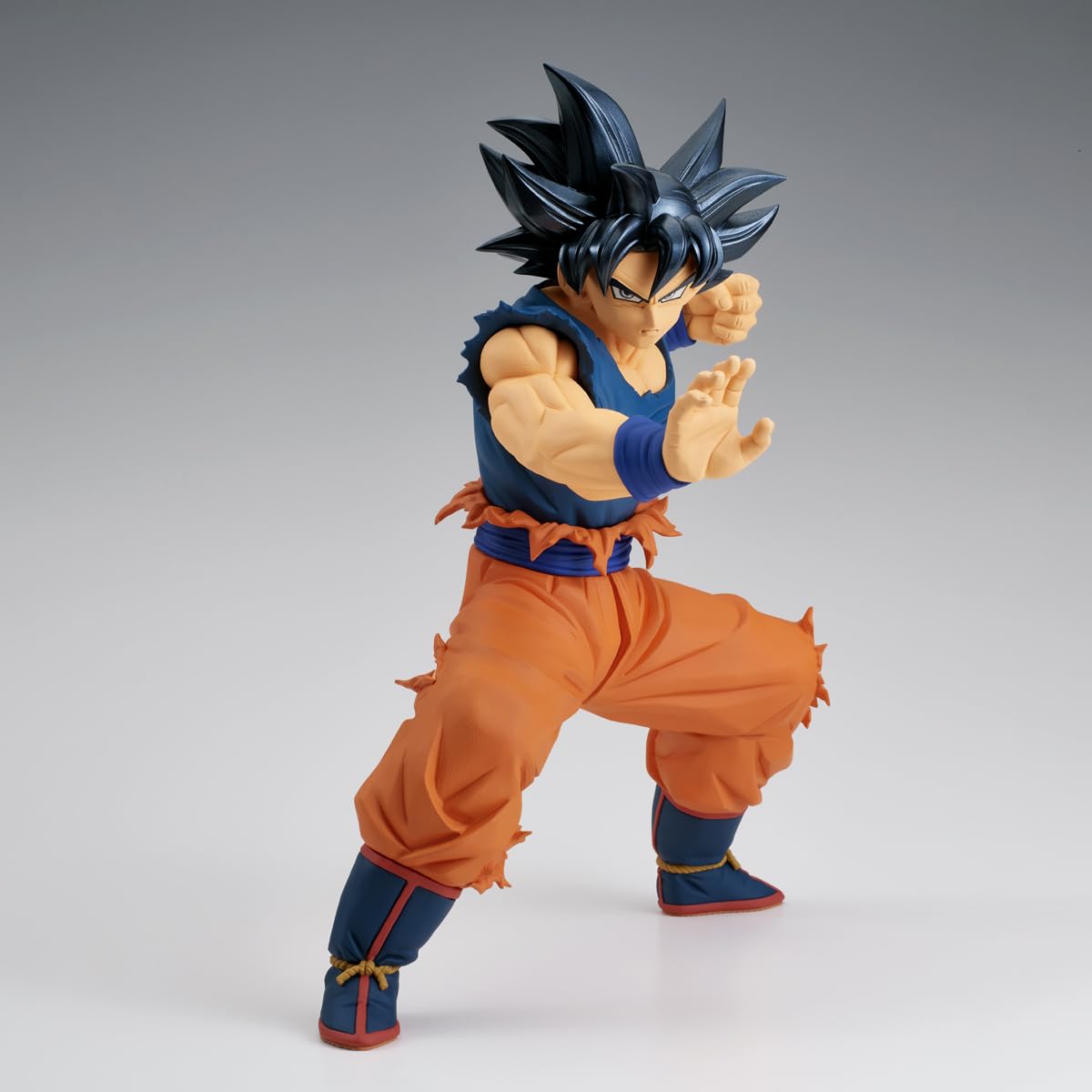Son Goku - III, view 5