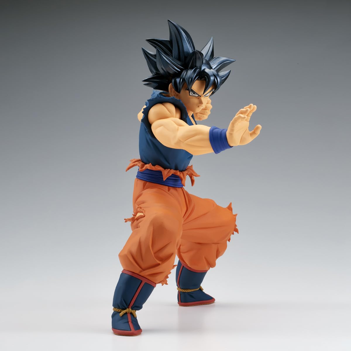 Son Goku - III, view 6