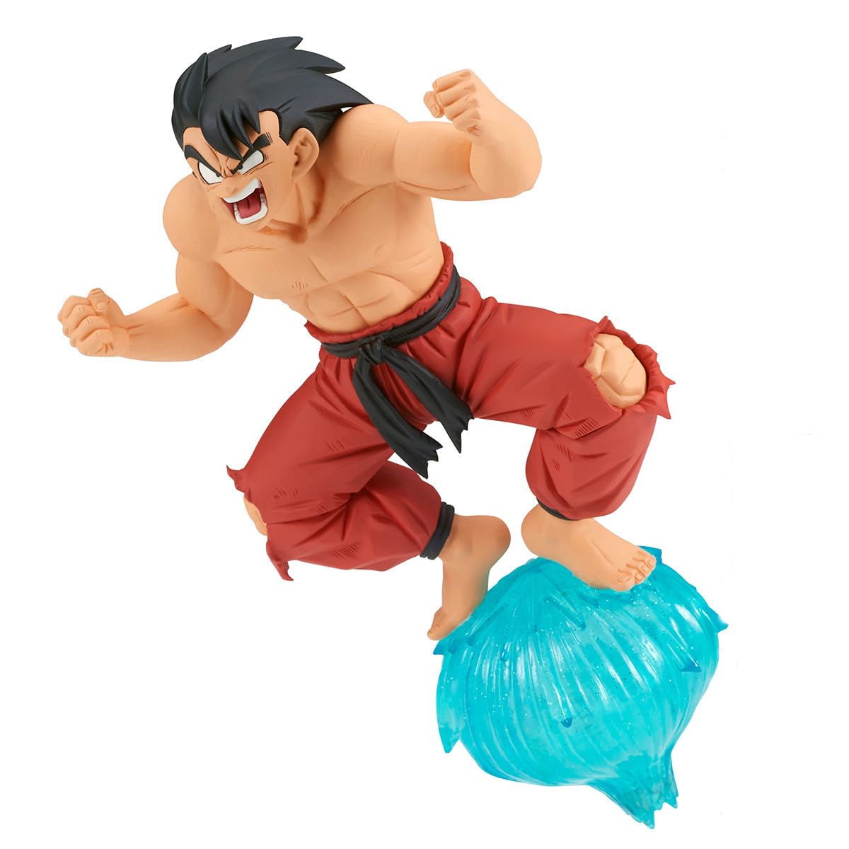 Son Goku III, Gxmateria, view 5