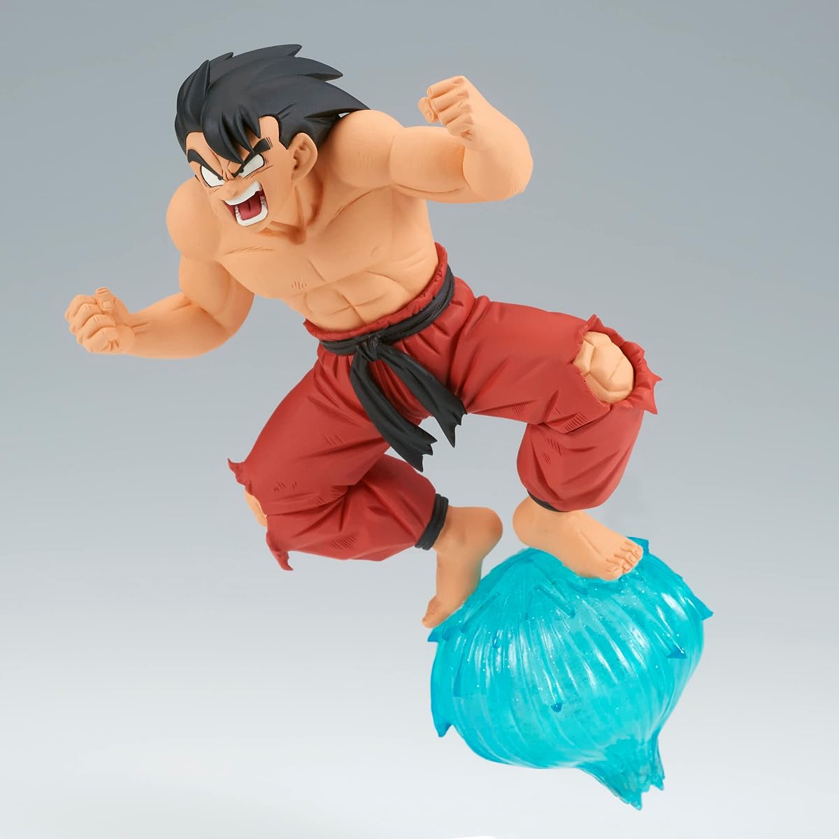 Son Goku III, Gxmateria, view 6