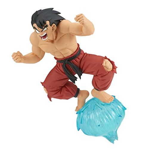 Son Goku III, Gxmateria prize figure