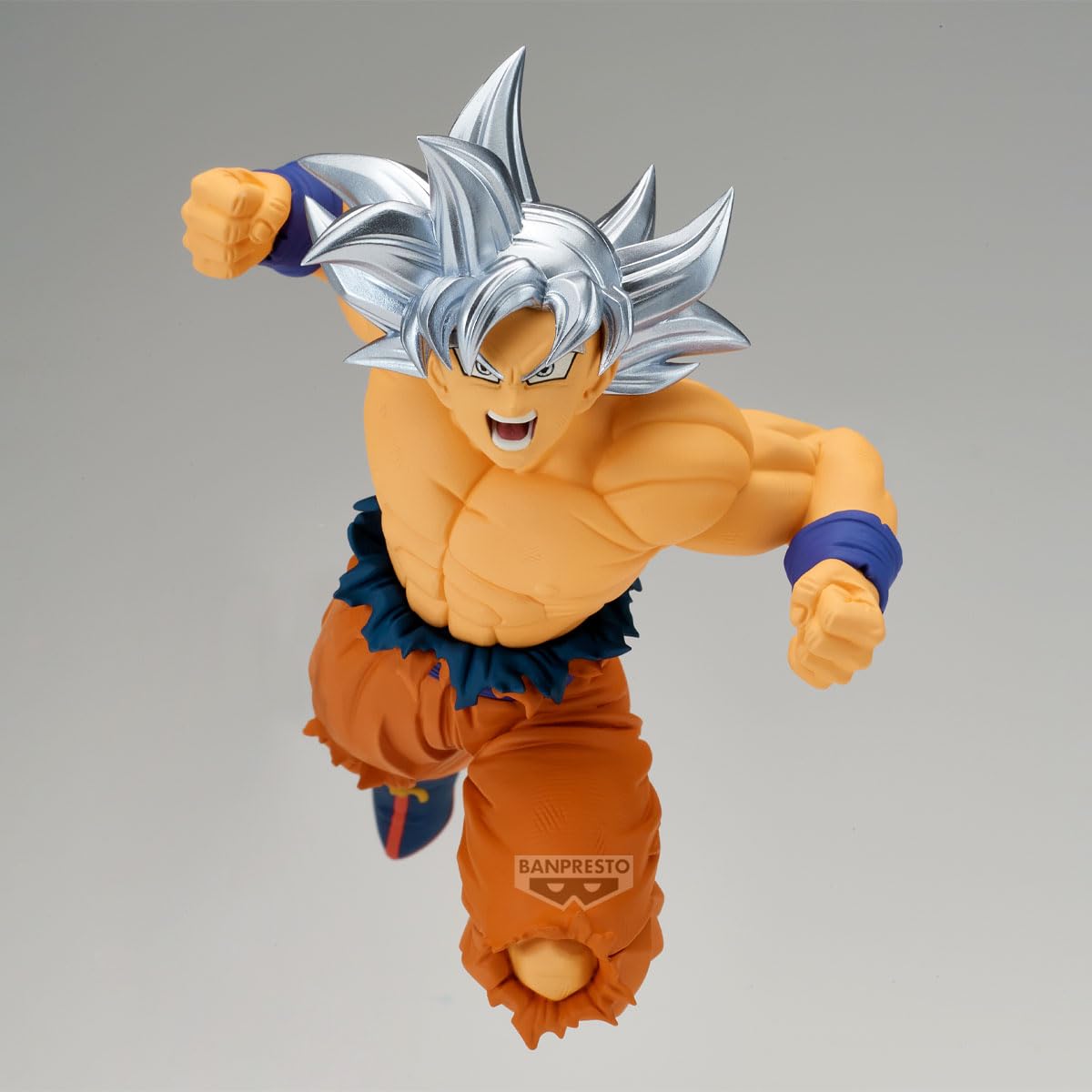 Son Goku Ultra Instinct (vs Jiren), view 4