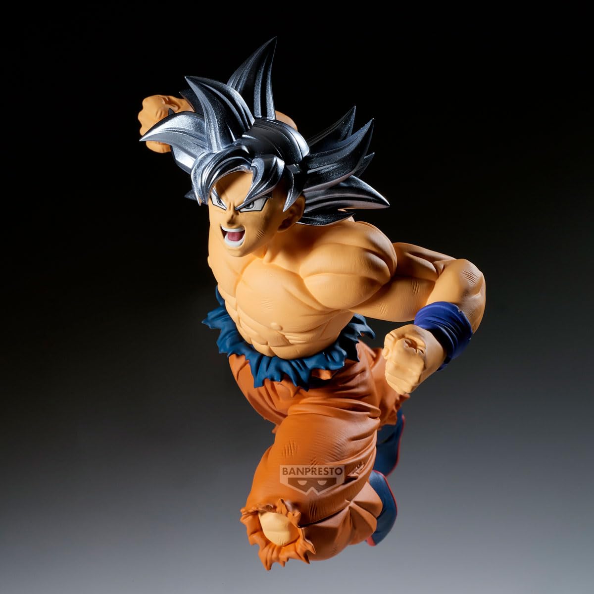 Son Goku Ultra Instinct (vs Jiren), view 5