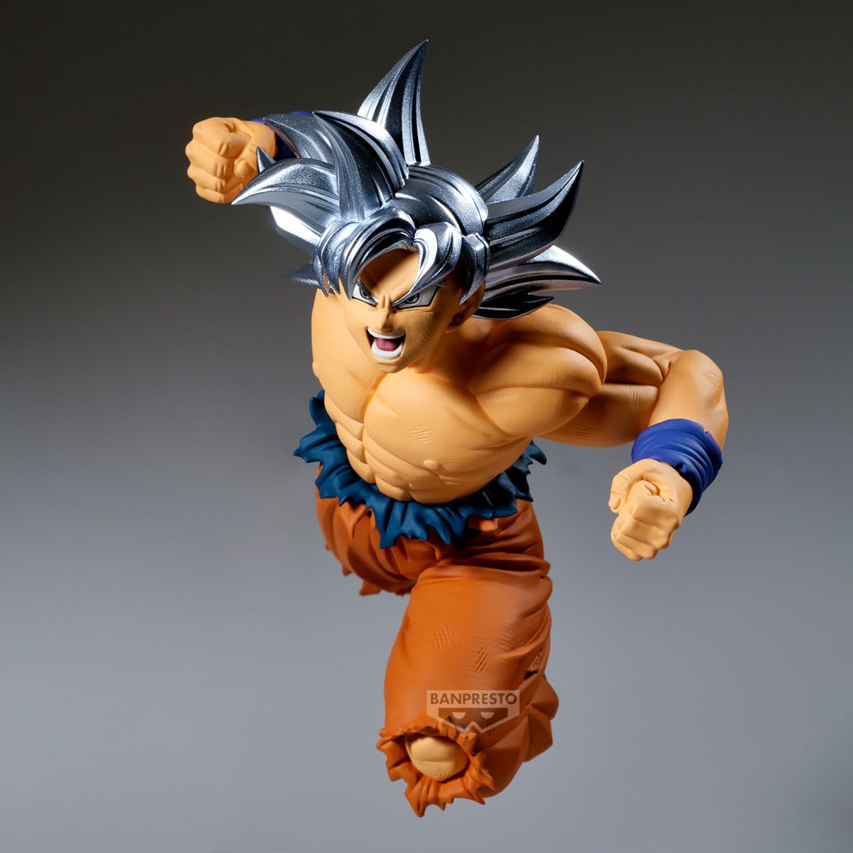 Son Goku Ultra Instinct (vs Jiren), view 6