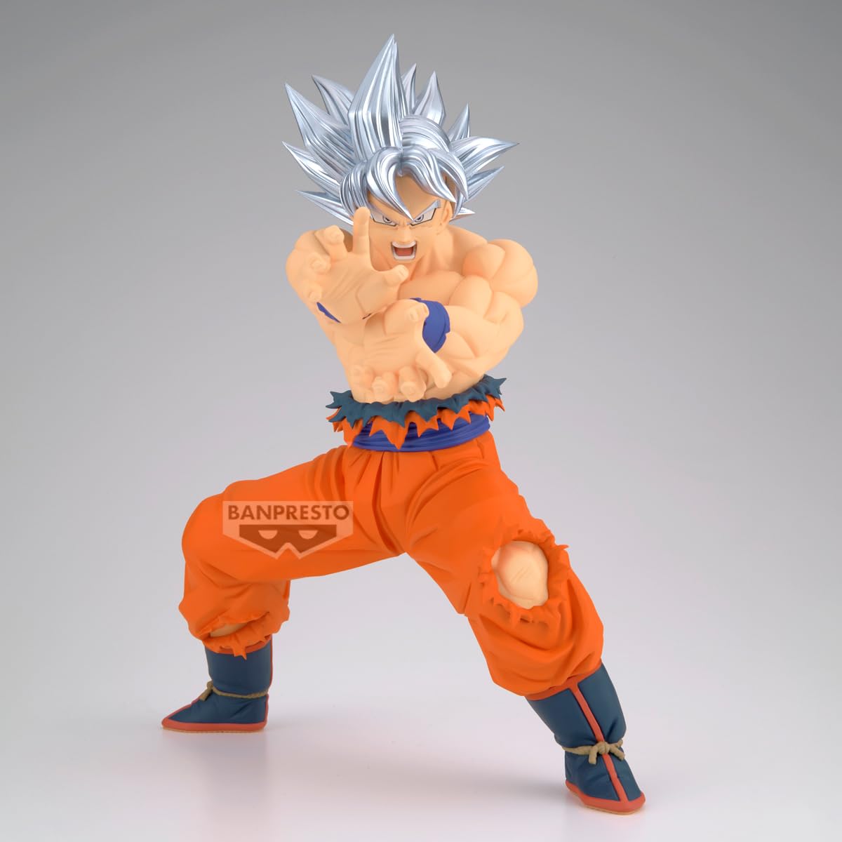 Son Goku - V, view 4