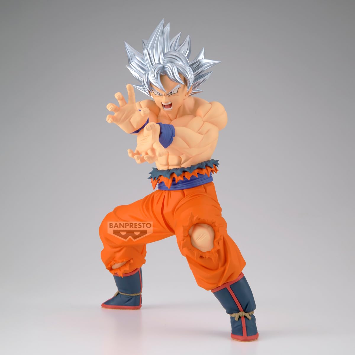 Son Goku - V, view 5