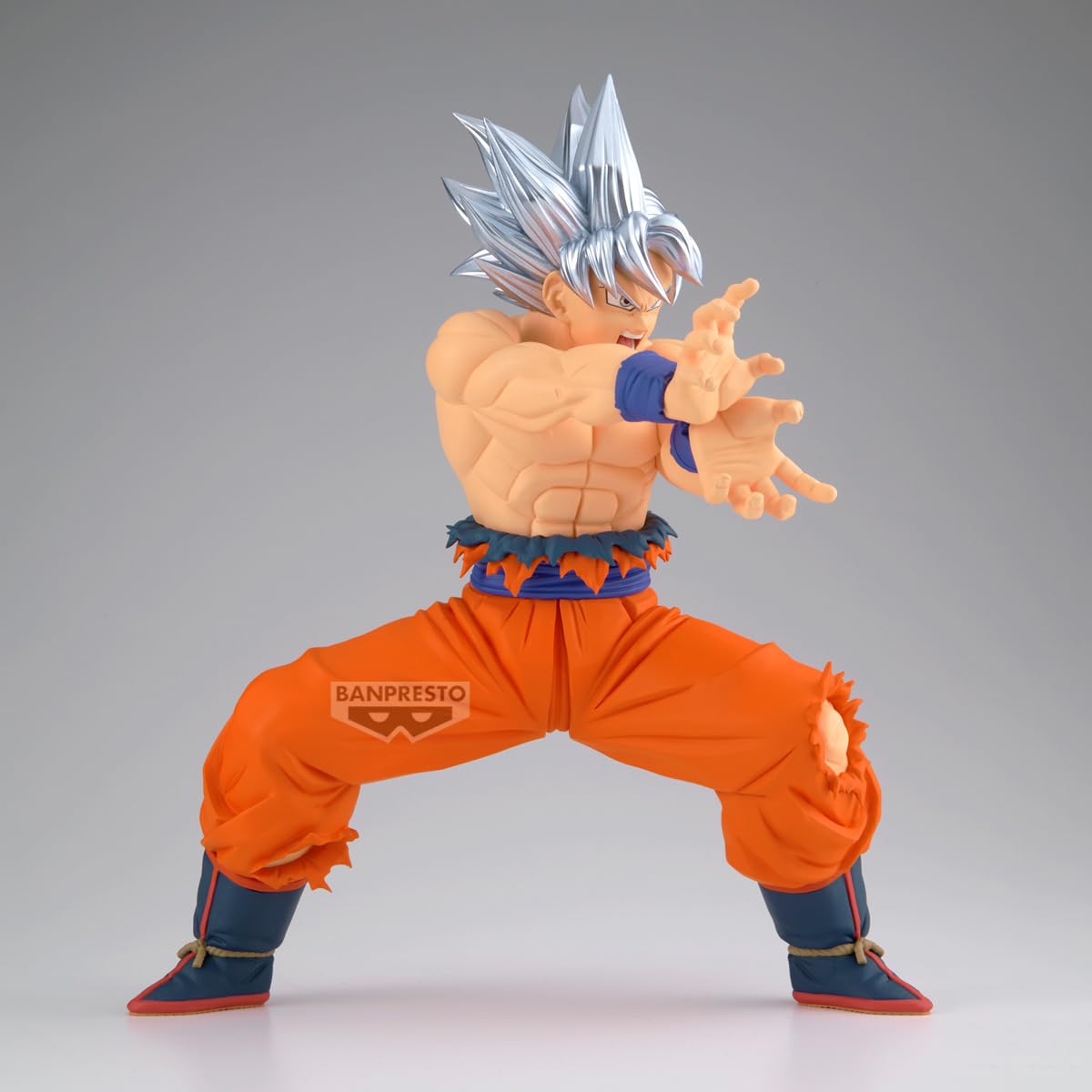 Son Goku - V, view 6
