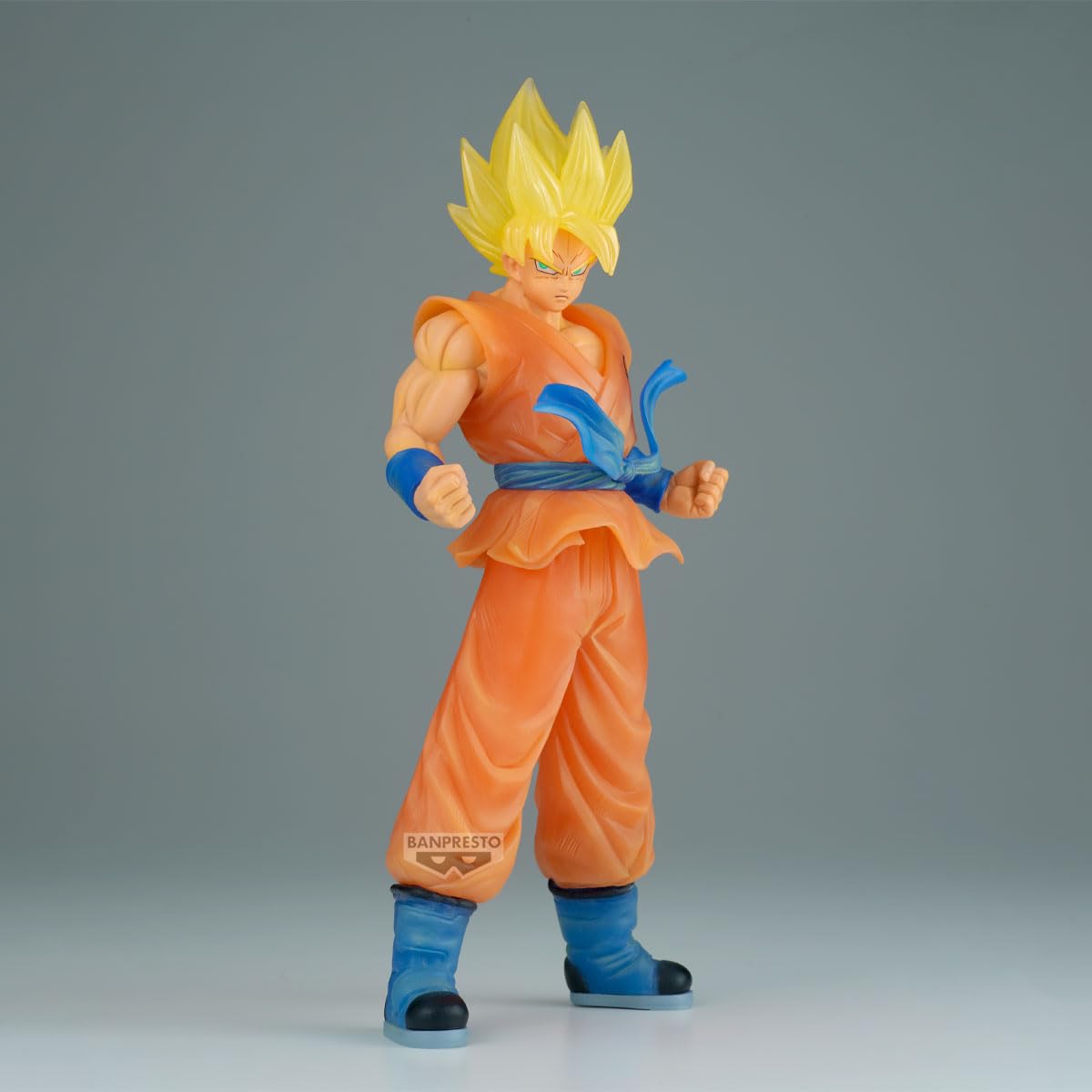 Son Goku (ver. A), view 4