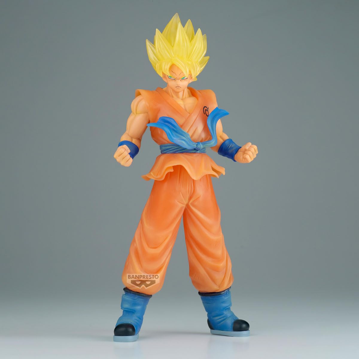 Son Goku (ver. A), view 5