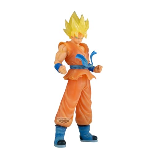 Son Goku (ver. A) prize figure