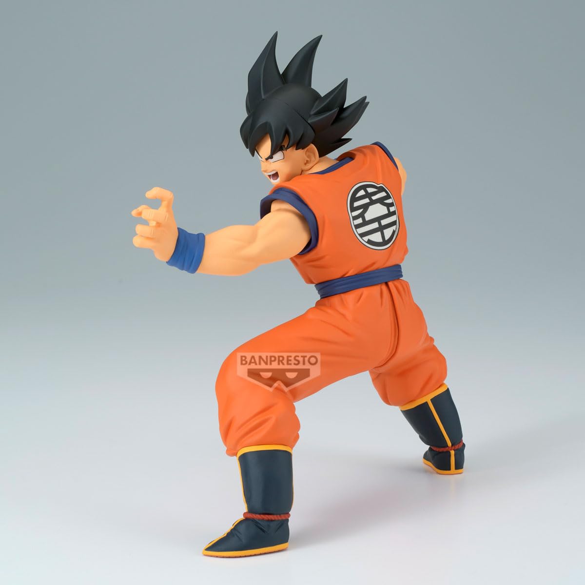 Son Goku (vs Frieza), view 5