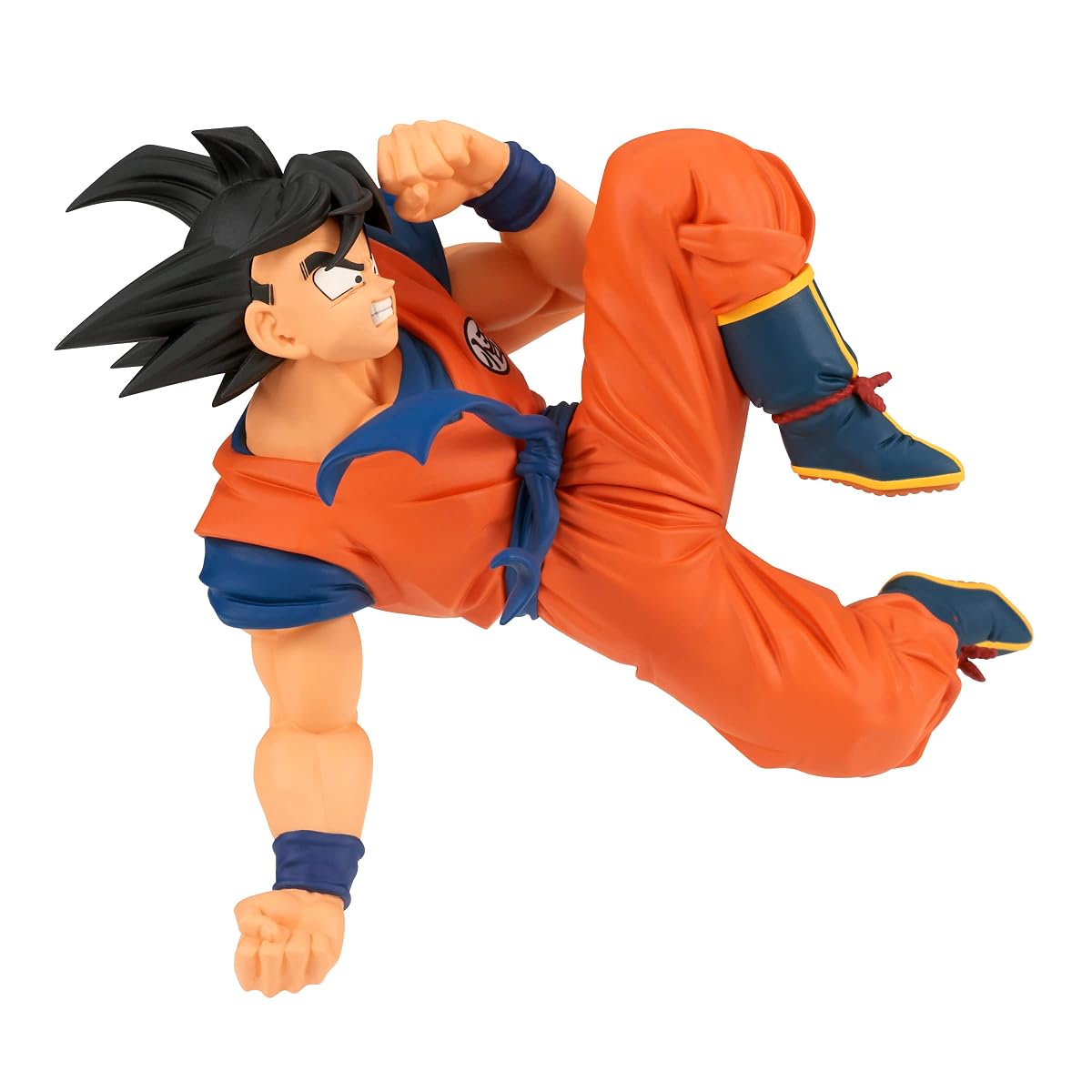 Son Goku (vs Frieza) prize figure