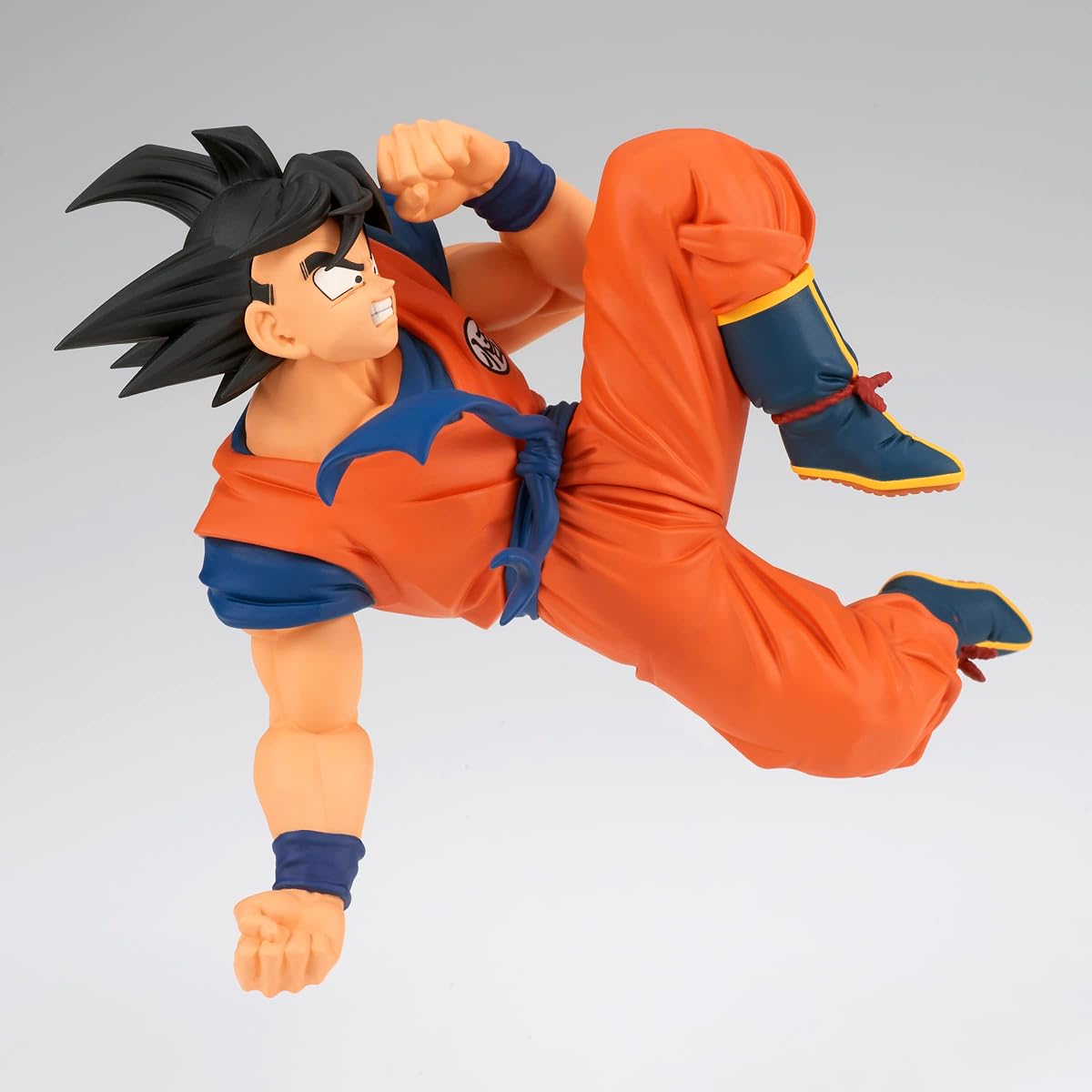 Son Goku (vs Frieza), view 3