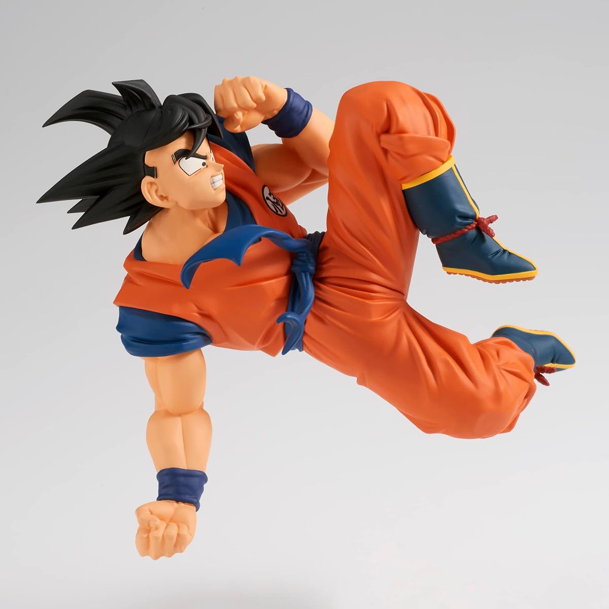 Son Goku (vs Frieza), view 6
