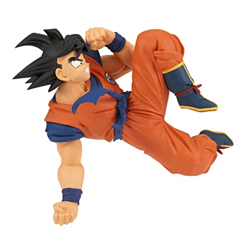 Son Goku (vs Frieza) prize figure