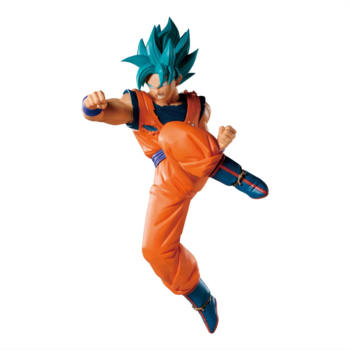 Son Goku (vs Goku Black -Super Saiyan Rose-), view 3