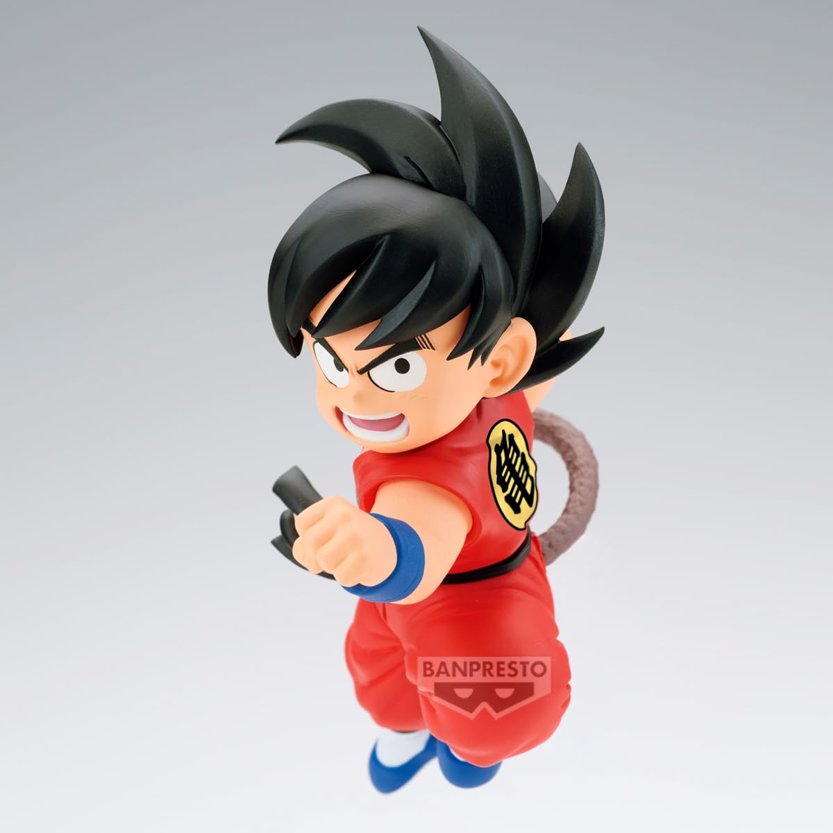 Son Goku (vs Grandpa Son Gohan), view 6