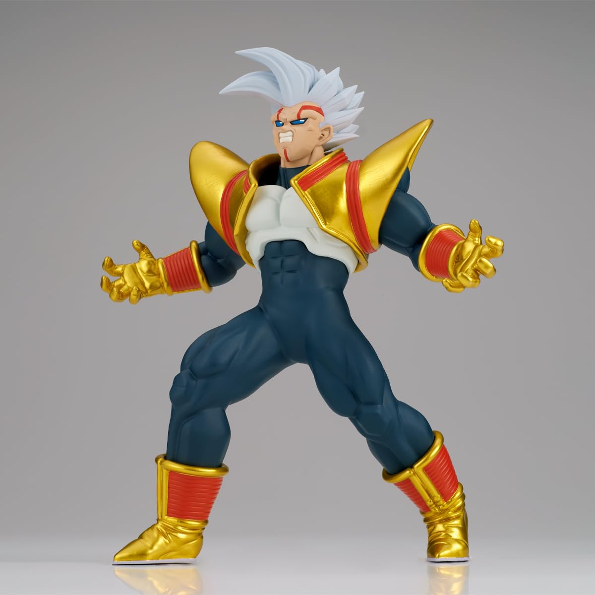 Super Baby 2 (vs Super Saiyan 4 Son Goku), view 3