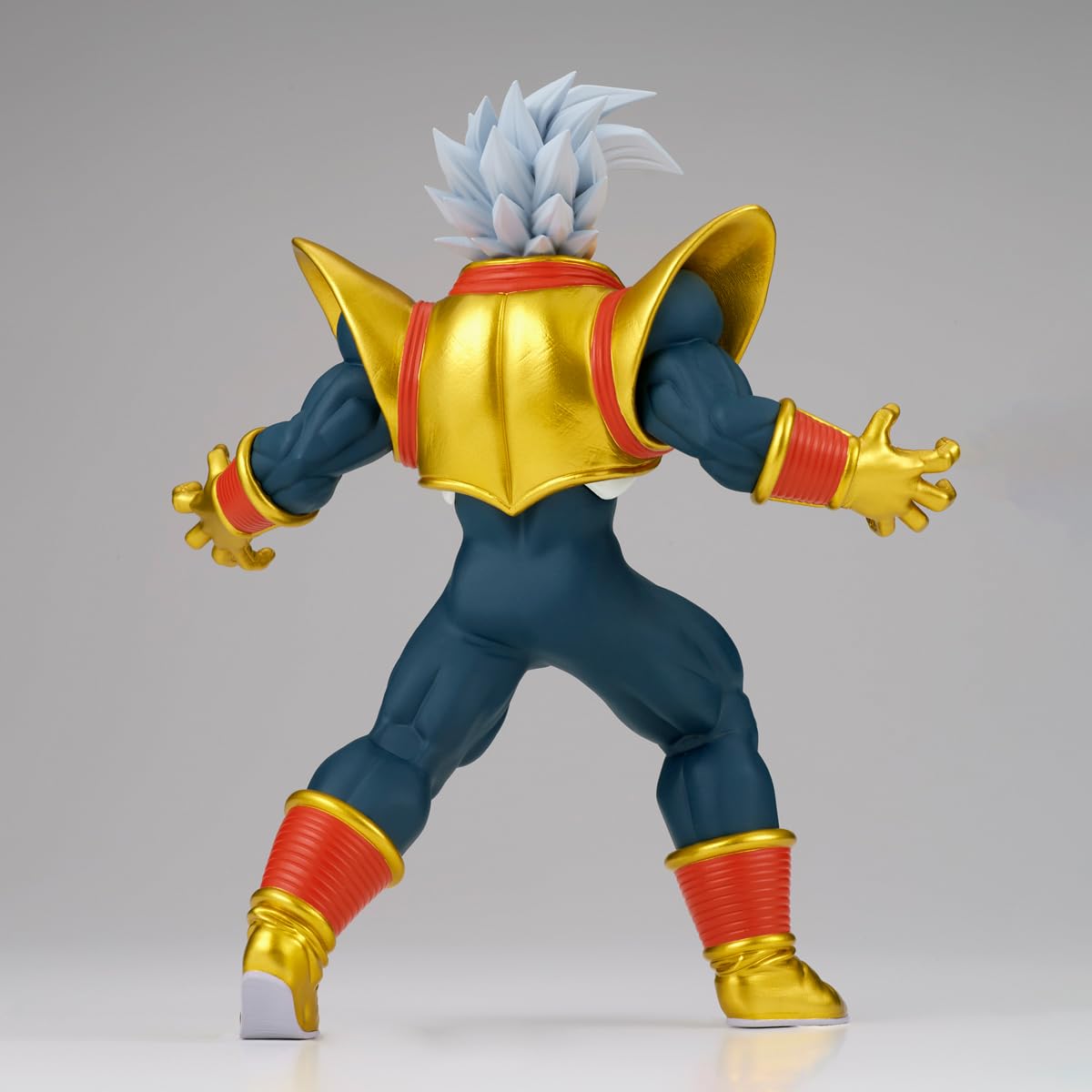 Super Baby 2 (vs Super Saiyan 4 Son Goku), view 5