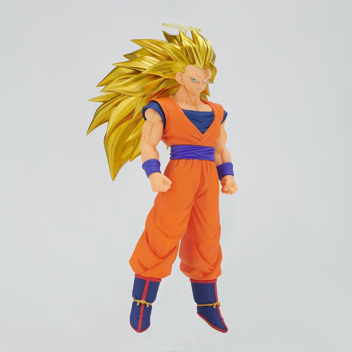 Super Saiyan 3 Son Goku, view 4