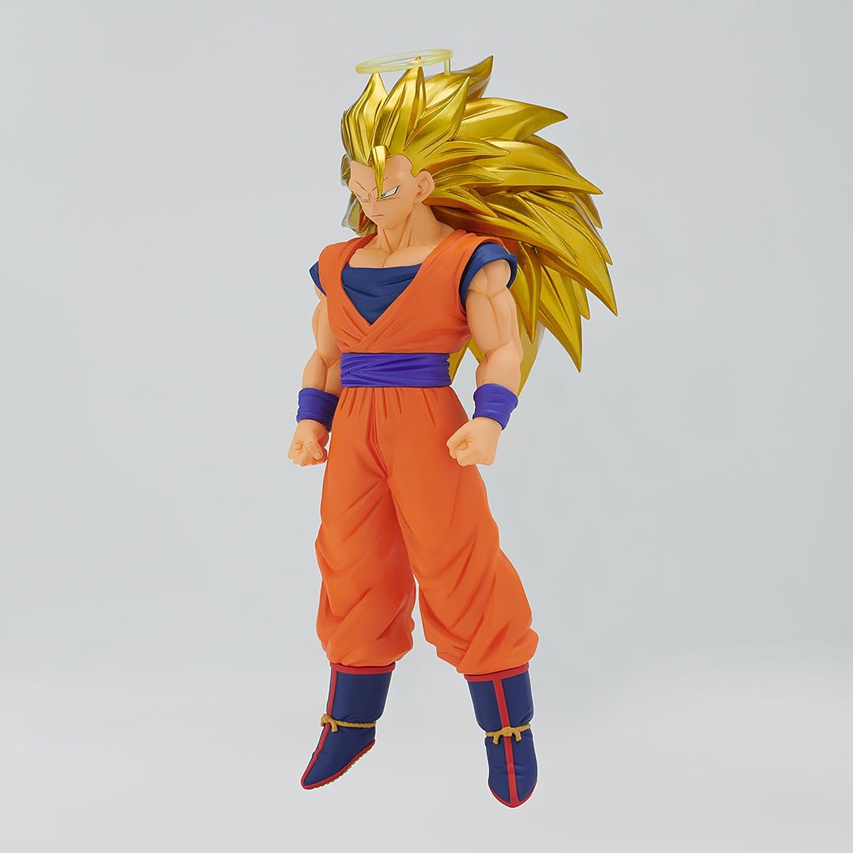 Super Saiyan 3 Son Goku, view 5