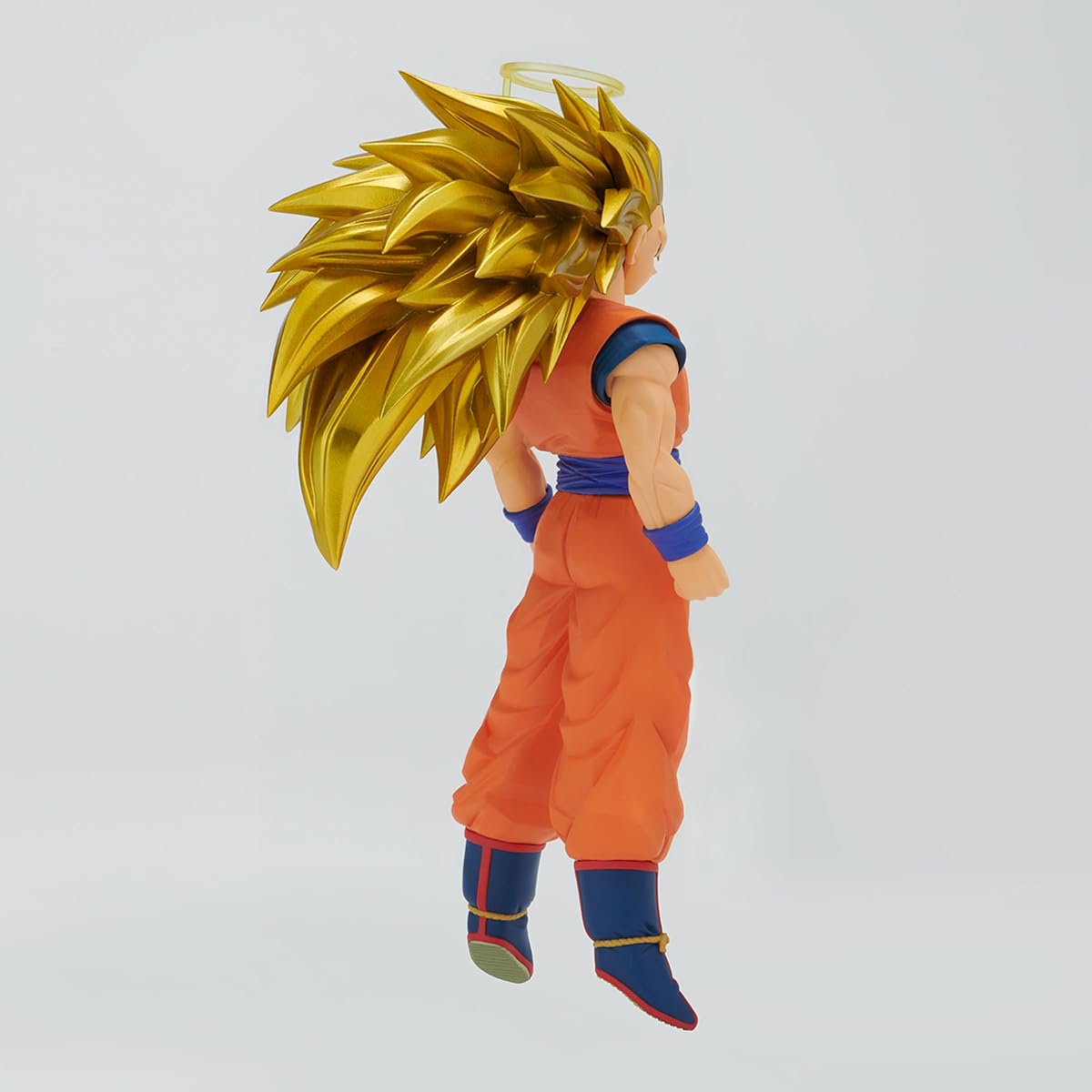 Super Saiyan 3 Son Goku, view 6