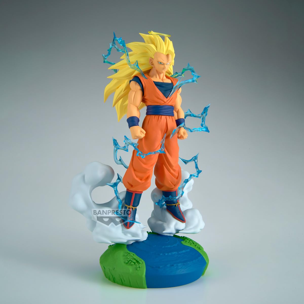 Super Saiyan 3 Son Goku, view 5
