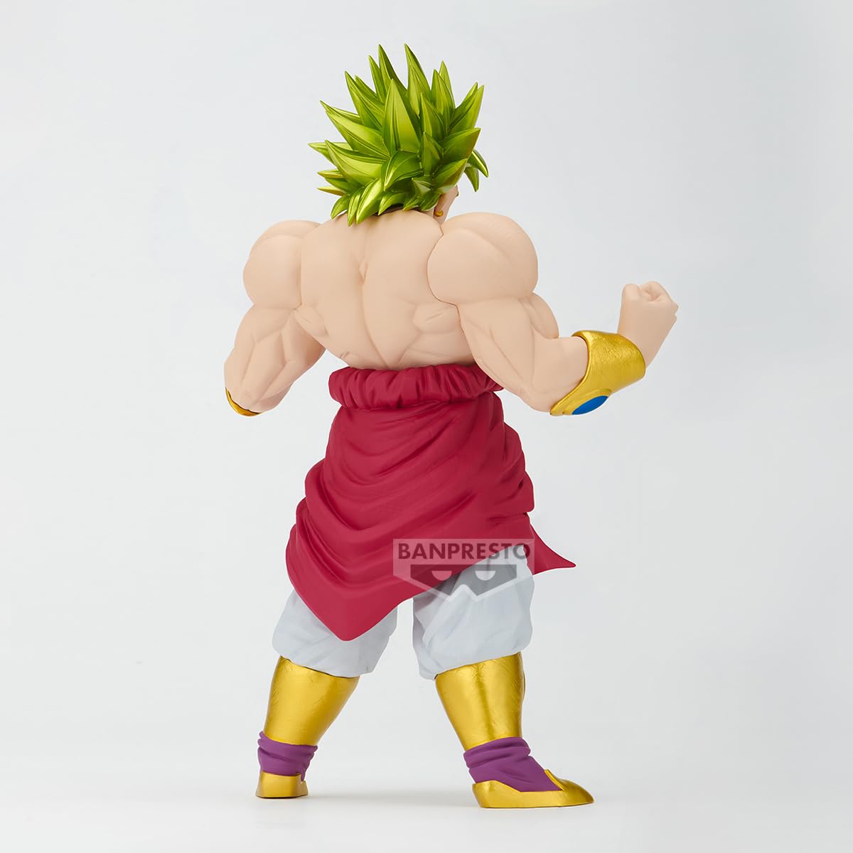 Super Saiyan Broly, view 6