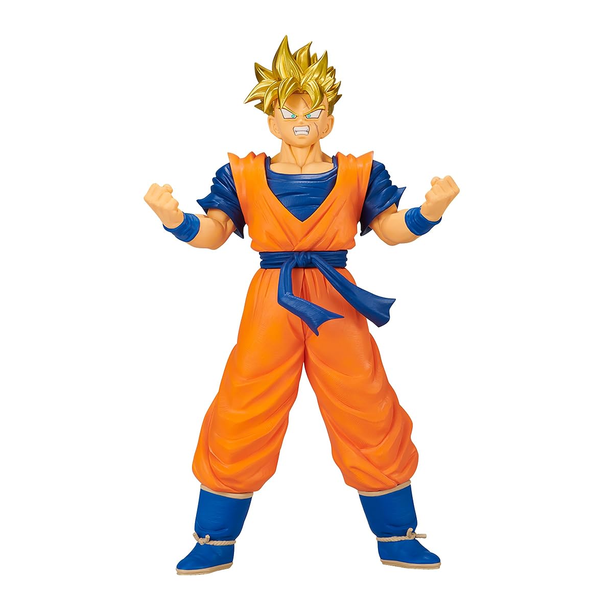 Super Saiyan Future Gohan (Special XV), view 2